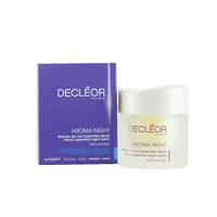 decleor 15ml aromessence essential night balm