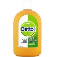 Dettol Liquid 250ml