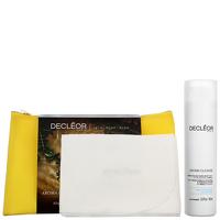 Decleor Aroma Cleanse Hydra Radiance Smoothing and Cleansing Mousse 100ml With Pouch and Cloth