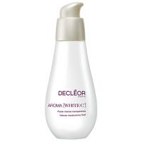 decleor aroma white c intense translucency fluid 50ml