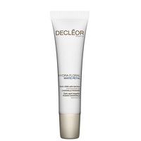 decleor hydra floral white petal targeted dark spots skin care treatme ...