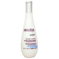 Decleor Aroma Cleanse Essential Cleansing Milk All Skin Types 400ml