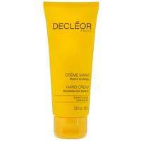 Decleor Body Care Hand and Nail Cream 100ml