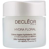 Decleor Hydra Floral Multi-Protection Light Cream 50ml
