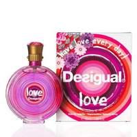 Desigual - Love Eau de Cologne - 50ml