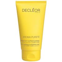 Decleor Aroma Purete 2 in 1 Purifying and Oxygenating Mask 50ml