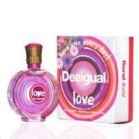 Desigual - Love Eau de Cologne - 30ml