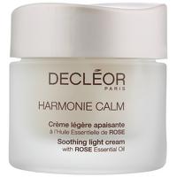 decleor harmonie calm soothing light cream 50ml