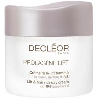 Decleor Prolagene Lift Lift and Firm Rich Day Cream For Dry Skin 50ml