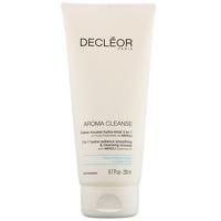 Decleor Aroma Cleanse 3 in 1 Hydra Radiance Foam 200ml