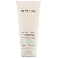 decleor aroma cleanse 3 in 1 hydra radiance foam 200ml