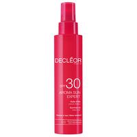 Decleor Aroma Sun Expert Summer Oil Spf 30 For Body and Hair 150ml