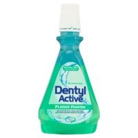 Dentyl Active Plaq Fight Smootmint