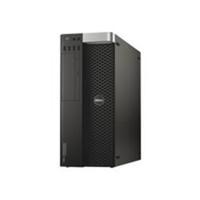 Dell T5810 E5-1620v3 16GB 1TB Quadro M2000 Windows 7 Pro