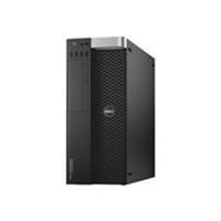 Dell T5810 E5-1620v3 8GB 1TB Quadro K620 Windows 7 Pro