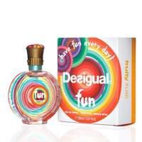 Desigual - Fun EDT for Women - 30ml