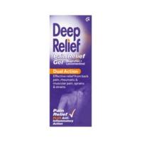 Deep Relief Gel