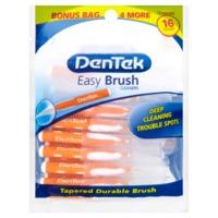 dentek easy brush idental