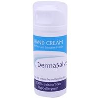 dermasalve hand cream 100ml