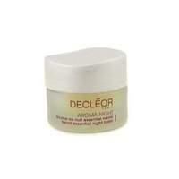 Decleor 15ml Aromessence Essential Night Balm