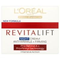 Dermo Expertise Rvitalift Nght