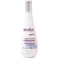 Decleor - Aroma Cleanse Essential Cleansing Milk 200 Ml.