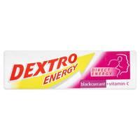 Dextroenergy B\'cur Sgl(11251)