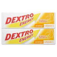 Dextroenergy Orng Dble(11271)