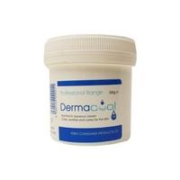 Dermacool Menthol in Aqueous Cream 1.0