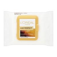 Dermo Exp Age Perfect Wipes