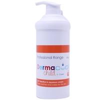 Dermacool Lite Aqueous Cream 0.5 Pump Dispenser