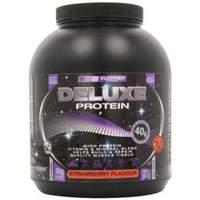 Deluxe Protein 2.2Kg Strawberry