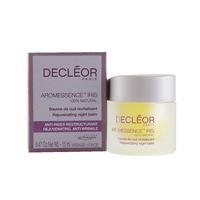 Decleor #196 Aromessence 15ml Essenti Iris Night B