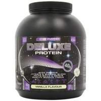 Deluxe Protein 2.2Kg Vanilla