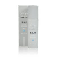 dermot oleary all in one day cream 50ml