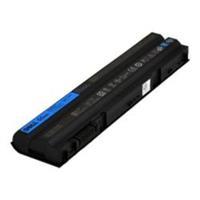 Dell Primary Laptop Battery - Li-Ion - 60 Wh