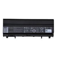 dell primary battery li ion 97 wh