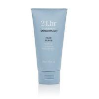 dermot oleary face scrub 75ml