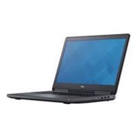 Dell M7710 E3-1535M 16GB 1TB+256GB SSD 17.3 Windows 7 Pro