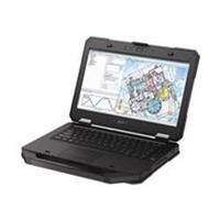 Dell Latitude 5414 Rugged i5-6300U 4GB 500GB 14 Win 10 Pro