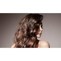 Deep Conditioning Treatment & Blow-Dry