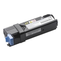 dell 593 10260 high yield yellow toner cartridge