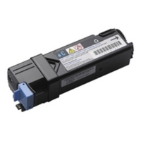 Dell 593-10259 Cyan Toner Cartridge