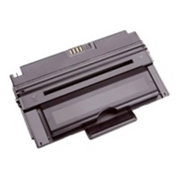 Dell HX756 High Capacity Black Toner Cartridge