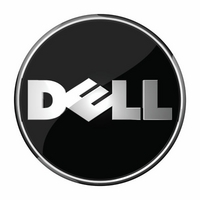 Dell 593-11040 High Capacity Black Toner Cartridge