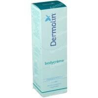 Dermolin Body Cream 200 ml Tube