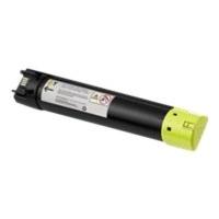 Dell 5130cdn Hi-Cap Yellow Toner (12k Pages)