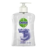 Dettol Pharma Sensitive Washing Gel 250 ml