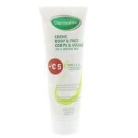 Dermalex Body & Face Cream Reduced Price 250 ml