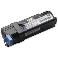 dell cyan toner cartridge